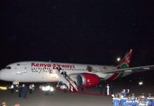 Kenya aviation workers to strike over deal with Indian company Kenya aviation workers to strike over deal with Indian company