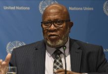 Africa being ‘manifestly underrepresented on Security Council is simply wrong’: UN Africa being 'manifestly underrepresented on Security Council is simply wrong': UN