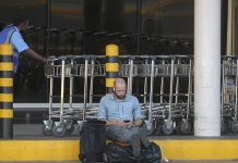 Kenyan aviation workers postpone planned strike Kenyan aviation workers postpone planned strike