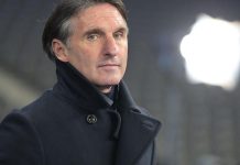 Nigeria appoints German coach Bruno Labbadia to revive World Cup qualifying hopes Nigeria appoints German coach Bruno Labbadia to revive World Cup qualifying hopes