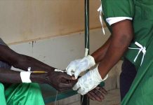 WHO says cholera cases increased by 13%, related deaths by 71% in 2023 WHO says cholera cases increased by 13%, related deaths by 71% in 2023