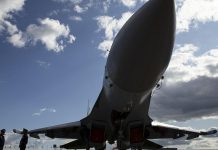 Egypt hosts first International Aviation and Space Exhibition Egypt hosts first International Aviation and Space Exhibition