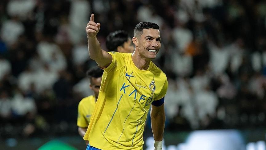 Scoring 900 goals, Ronaldo's goal-scoring achievements play pivotal role in numerous victories for his teams Scoring 900 goals, Ronaldo's goal-scoring achievements play pivotal role in numerous victories for his teams