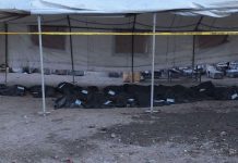 Death toll in Kenya school fire rises to at least 21 Death toll in Kenya school fire rises to at least 21