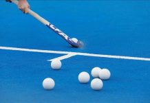 Australian hockey player gets 1-year ban for trying to buy cocaine during Paris Olympics Australian hockey player gets 1-year ban for trying to buy cocaine during Paris Olympics