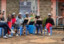 An organization gives rural communities first glimpse into wonders of metaverse An organization gives rural communities first glimpse into wonders of metaverse