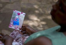 Residents still shaken 17 months after deadly cult massacre in Kenya Residents still shaken 17 months after deadly cult massacre in Kenya