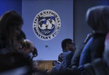 Global public debt estimated to approach 100% of GDP by end of decade: IMF official Global public debt estimated to approach 100% of GDP by end of decade: IMF official