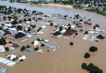 Torrential rains unleash catastrophic floods in West Africa Torrential rains unleash catastrophic floods in West Africa