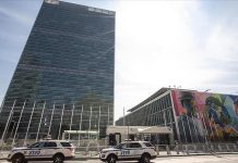 World leaders to meet in New York for 79th UN General Assembly World leaders to meet in New York for 79th UN General Assembly