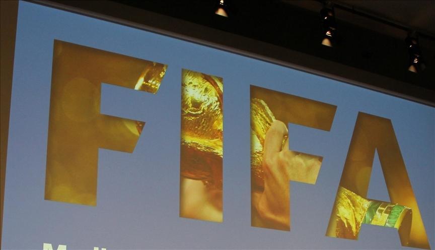 FIFA Council accepts Palestinian Football Association's plea against Israel for human rights violations FIFA Council accepts Palestinian Football Association's plea against Israel for human rights violations