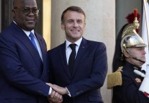 Francophonie summit opens in France Francophonie summit opens in France