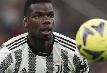 Paul Pogba’s 4-Year doping ban reduced to 18 months Paul Pogba's 4-Year doping ban reduced to 18 months