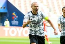 Former world champion, Barcelona icon Andres Iniesta teases retirement from football Former world champion, Barcelona icon Andres Iniesta teases retirement from football