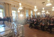 2024 Nobel Prize in literature awarded to South Korean author Han Kang 2024 Nobel Prize in literature awarded to South Korean author Han Kang