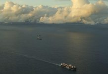 International shipping regulator urges industry to reduce carbon pollution International shipping regulator urges industry to reduce carbon pollution