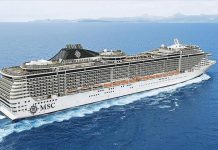 Younger generations drive record cruise growth globally Younger generations drive record cruise growth globally