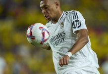 Kylian Mbappé trains with Real Madrid, amid Swedish reports of rape allegation Kylian Mbappé trains with Real Madrid, amid Swedish reports of rape allegation