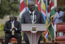 Kenya’s embattled deputy president in Hospital ahead of impeachment vote – Lawyer Kenya's embattled deputy president in Hospital ahead of impeachment vote - Lawyer