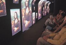 Museum at berth brings culture to Moroccan audiences Museum at berth brings culture to Moroccan audiences