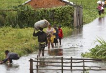Scientists says climate change has worsened deadly flooding in Africa Scientists says climate change has worsened deadly flooding in Africa