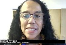 IMF: Outlook for sub-Saharan Africa is improving but challenges remain IMF: Outlook for sub-Saharan Africa is improving but challenges remain