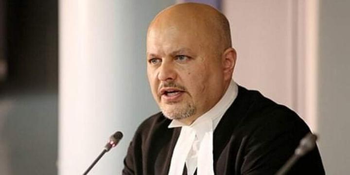 ICC Prosecutor Karim Khan Faces Misconduct Allegations - Kenya