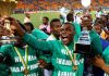 AFCON 2025: Nigeria awarded victory by forfeit after being stranded in Libyan Airport AFCON 2025: Nigeria awarded victory by forfeit after being stranded in Libyan Airport