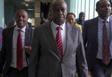 Kenyan Court approves new Deputy President Kenyan Court approves new Deputy President