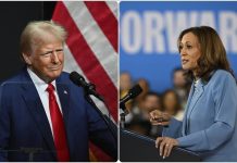 US presidential election has ‘global impact’: UN US presidential election has 'global impact': UN