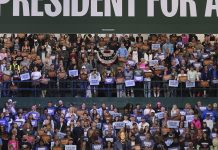 US presidential candidates have no clear Africa policies US presidential candidates have no clear Africa policies