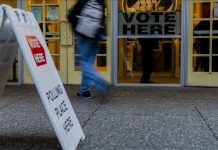 Global markets mixed as all eyes turn to US presidential elections Global markets mixed as all eyes turn to US presidential elections