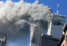 Kenyan man is convicted of plotting a 9/11-style attack on the US Kenyan man is convicted of plotting a 9/11-style attack on the US