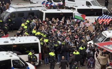 France bans Palestinian flags during Israel vs. France football match France bans Palestinian flags during Israel vs. France football match