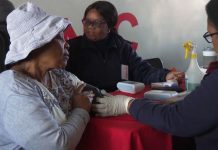 New report shows sub-Saharan Africa receives the least diabetes treatment New report shows sub-Saharan Africa receives the least diabetes treatment