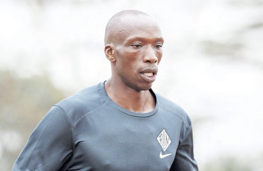 Cheruiyot targets glorious 1500m sign off at 2025 World Championships