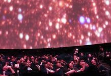 South Africa’s refurbished Digital Dome set to open in February 2025 South Africa's refurbished Digital Dome set to open in February 2025