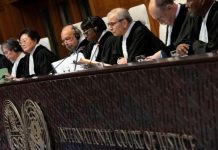 ICJ begins hearings in landmark climate change case ICJ begins hearings in landmark climate change case