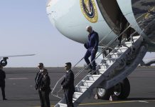 Will Biden’s visit to Africa align with Trump’s vision? Will Biden's visit to Africa align with Trump's vision?