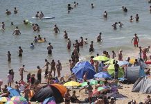 2024 Set To Be Hottest Year On Record 2024 Set To Be Hottest Year On Record