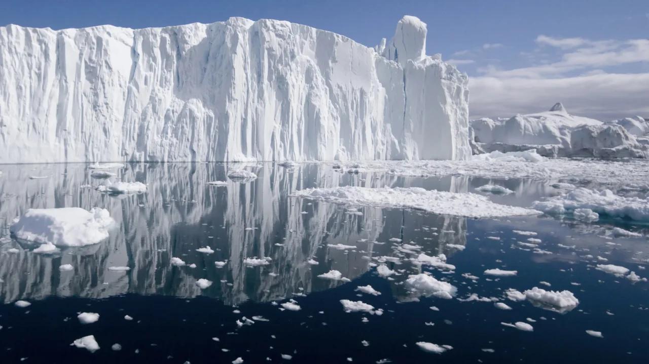 Warming Oceans are Changing Marine Habitats – Study Explores the Impact on Thousands of Species Warming Oceans are Changing Marine Habitats – Study Explores the Impact on Thousands of Species