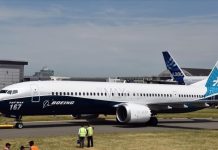 Boeing to lay off 396 employees Boeing to lay off 396 employees