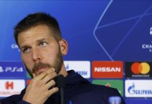 Austrian footballer Burgstaller sustains skull fracture in attack Austrian footballer Burgstaller sustains skull fracture in attack