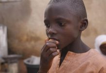 40 Million face hunger in West and Central Africa 40 Million face hunger in West and Central Africa