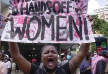 Kenya faces surge in gender-based violence: over 7,000 cases in a year Kenya faces surge in gender-based violence: over 7,000 cases in a year