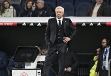 ‘True sage of football’: Italian Carlo Ancelotti leaves his mark on 2024 with 5 titles ‘True sage of football’: Italian Carlo Ancelotti leaves his mark on 2024 with 5 titles
