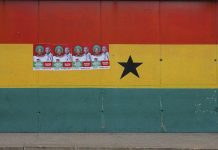 Ghana ends visa requirements for Africans Ghana ends visa requirements for Africans