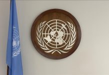 As states take the lead, is the curtain falling on UN’s role as global mediator? As states take the lead, is the curtain falling on UN’s role as global mediator?