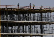 Chinese companies invest in Africa’s surging cement market Chinese companies invest in Africa's surging cement market