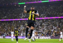 Striker Karim Benzema responds to rumors of potential retirement Striker Karim Benzema responds to rumors of potential retirement